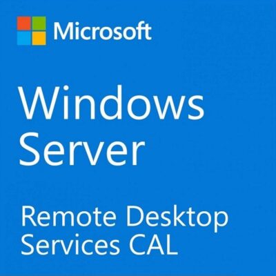 CAL-1 User Remote Desktop Windows Server 2025
