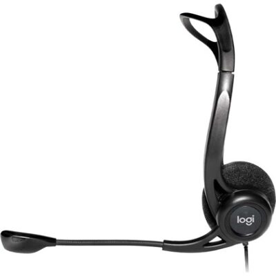 Logitech PC960 USB Headset