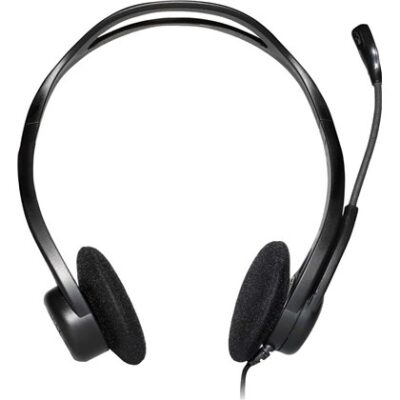 Logitech PC960 USB Headset