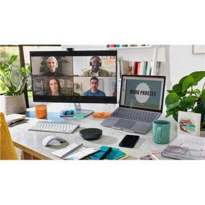 Jabra Speak2 55 MS Teams