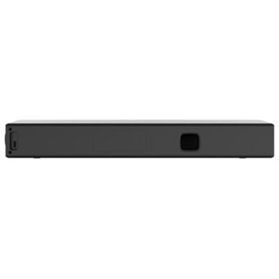 Creative Stage SE MINI - Compact Under-monitor Soundbar with Bluetooth 5.3