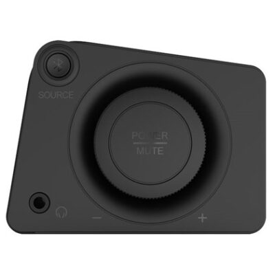 Creative Stage SE MINI - Compact Under-monitor Soundbar with Bluetooth 5.3