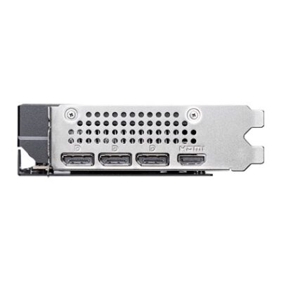 MSI GeForce RTX 5060 Ti 8G SHADOW 2X OC PLUS