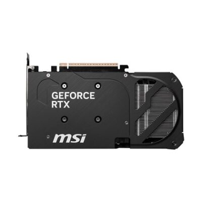 MSI GeForce RTX 5060 Ti 8G SHADOW 2X OC PLUS