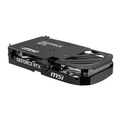 MSI GeForce RTX 5060 Ti 8G SHADOW 2X OC PLUS