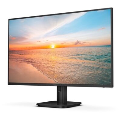 PHILIPS 27" IPS 120 Hz VGA/HDM/SPEAKERS