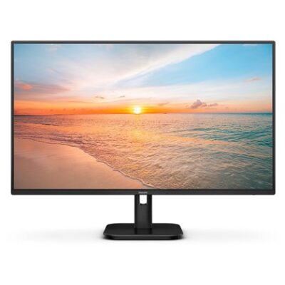 PHILIPS 27" IPS 120 Hz VGA/HDM/SPEAKERS
