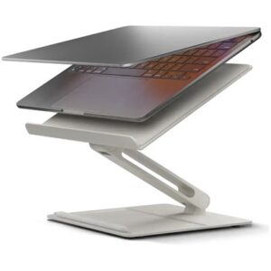 Native Union Home Laptop Stand Sandstone
