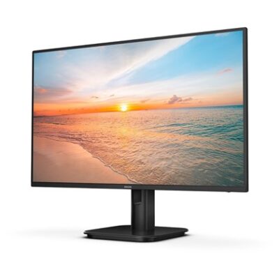 PHILIPS 24" IPS 120 Hz VGA/HDM/SPEAKERS