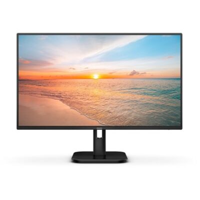 PHILIPS 24" IPS 120 Hz VGA/HDM/SPEAKERS