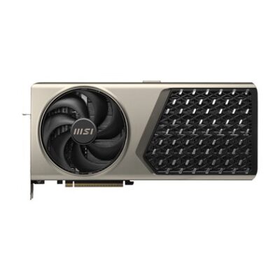 MSI GeForce RTX 5080 16G EXPERT OC