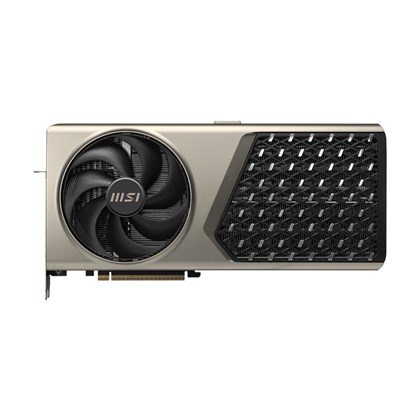 MSI GeForce RTX 5080 16G EXPERT OC