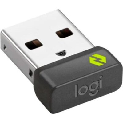Logitech Wireless Combo For Business MK650 off-white
