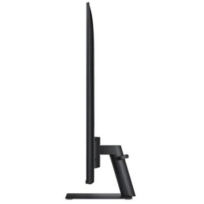 SAMSUNG 43" WHITE/4K/SMART/S43DM702UM/TYPE C+HDMI/Speakers