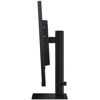 SAMSUNG 27" ViewFinity S7 4K IPS Monitor