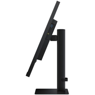 SAMSUNG 27" ViewFinity S7 4K IPS Monitor