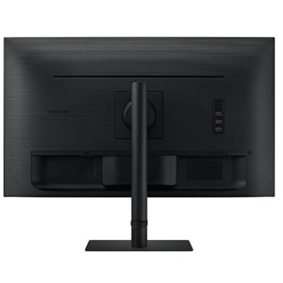 SAMSUNG 32" ViewFinity S8 S32B800PXP 4K IPS TypeC90W & RJ45 Monitor