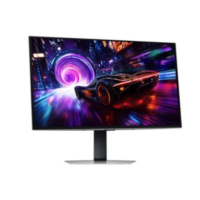 SAMSUNG 27" OLED Odyssey G8 S27FG810SM 240Hz/0.03ms