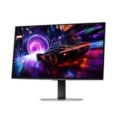 SAMSUNG 27" OLED Odyssey G8 S27FG810SM 240Hz/0.03ms