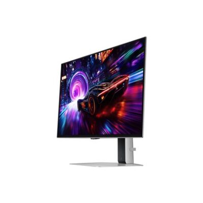 SAMSUNG 27" OLED Odyssey G8 S27FG810SM 240Hz/0.03ms