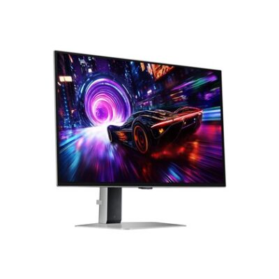 SAMSUNG 27" OLED Odyssey G8 S27FG810SM 240Hz/0.03ms