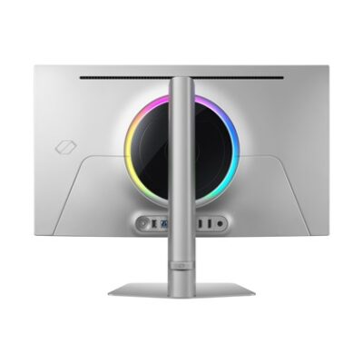 SAMSUNG 27" OLED Odyssey G8 S27FG810SM 240Hz/0.03ms