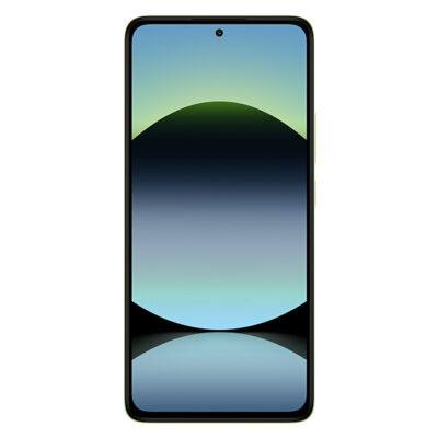 סמארטפון Redmi Note 14 גרסה 8GB+256GB בצבע ירוק