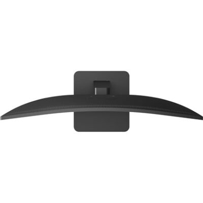 LG 24" Curved FHD 100 Hz Monitor with USB-C