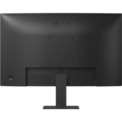 LG 24" Curved FHD 100 Hz Monitor with USB-C