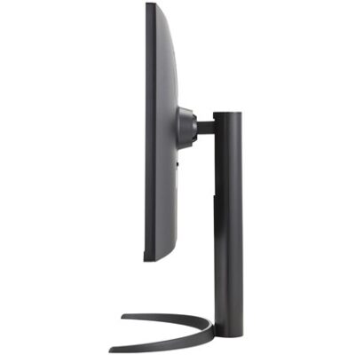 LG 32" 4K UHD HDR Monitor with Adjustable Stand and Speakers