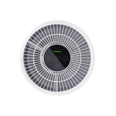 מטהר אוויר חכם קומפקטי שיאומי דגם Xiaomi Smart Air Purifier 4 Compact