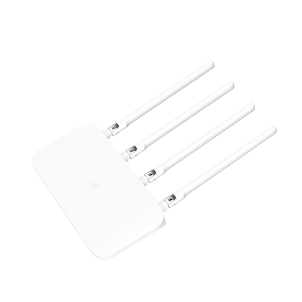 Xiaomi Mi Router 4A EU מבט קדמי