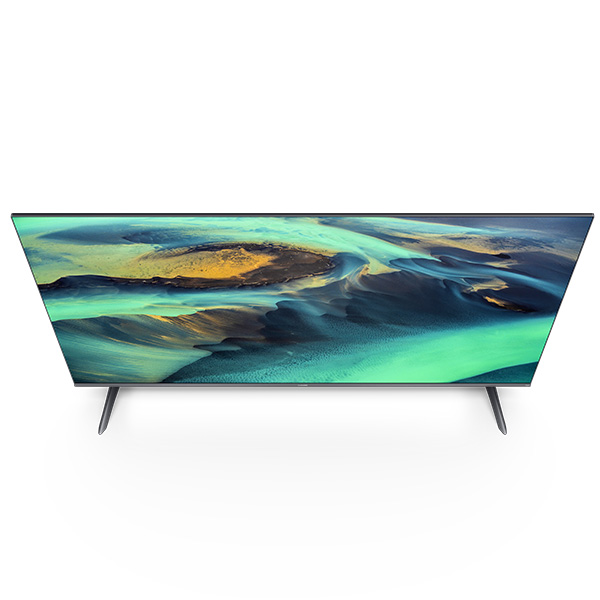 טלוויזיה ''55 QLED 4K שיאומי דגם Xiaomi TV A Pro 55'' (2026)