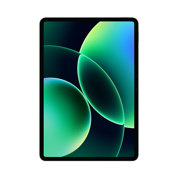 טאבלט 8GB+256GB דגם Xiaomi Pad 8 בצבע ירוק