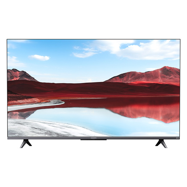 טלוויזיה ''43 QLED 4K שיאומי דגם Xiaomi TV A Pro 43'' (2025)