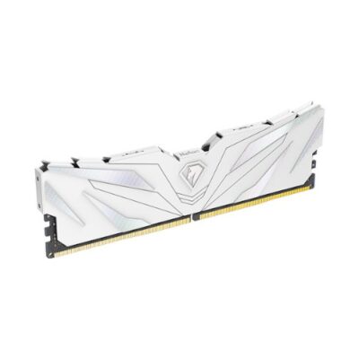 זכרון לנייח NETAC Shadow II DDR5 6000Mhz 16GB C38 White
