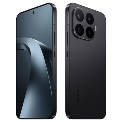 סמארטפון Xiaomi 17T Pro 5G גרסה 12GB+1024GB בצבע סגול