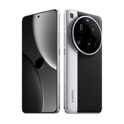 סמארטפון Xiaomi 15 Ultra 5G גרסה 16GB+1024GB בצבע כסוף