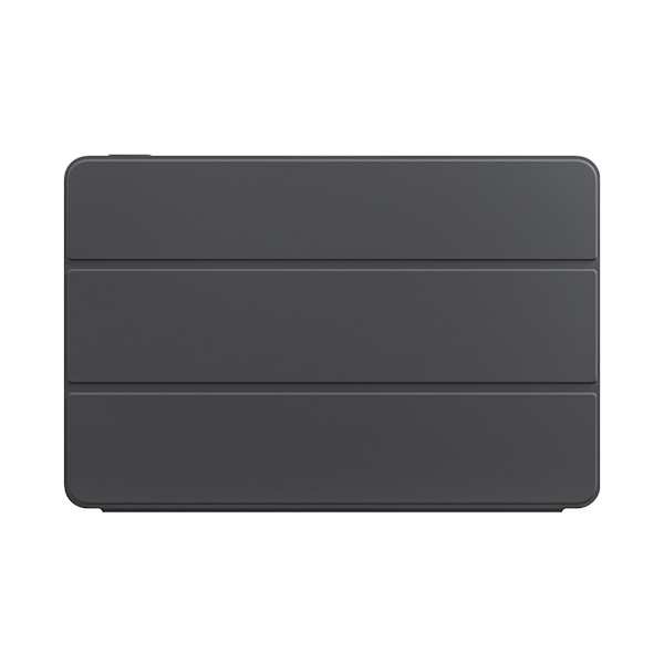 כיסוי Redmi Pad 2 במצב מעמד לצפייה