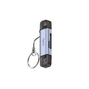 CUDY UH200 2-In-1 USB 3.0 Card Reader