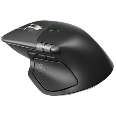 Logitech MX Master 4 Graphite