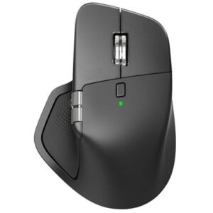Logitech MX Master 4 Graphite