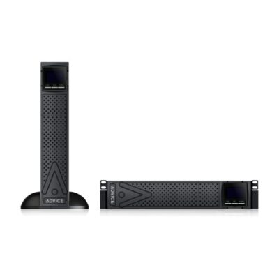 UPS AON2000-RM ONLINE 19" 2U ADVICE