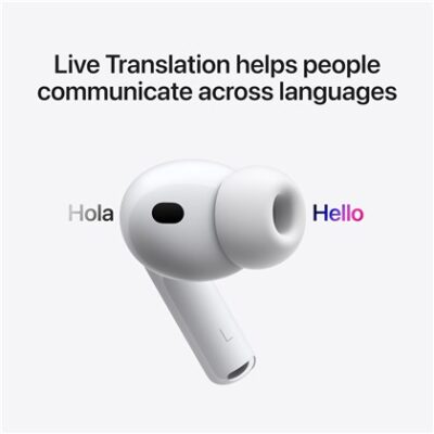 Apple AirPods Pro 3