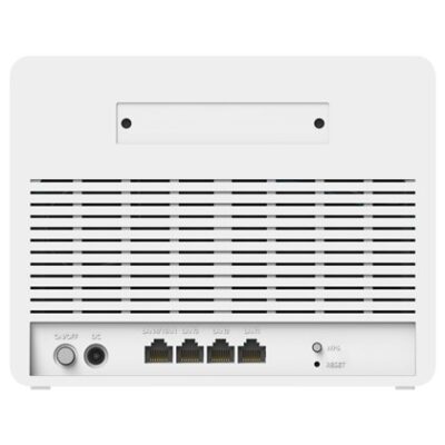 ROUTER 4G LTE-Cat6 AC1200 Dual-Band Wi-Fi LT700E Cudy