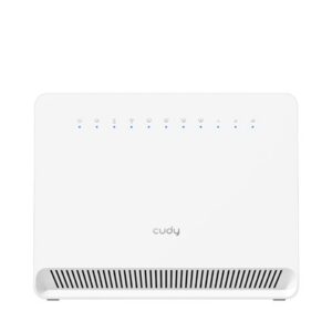 ROUTER 4G LTE-Cat6 AC1200 Dual-Band Wi-Fi LT700E Cudy