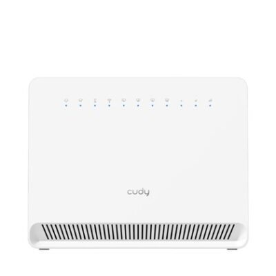 ROUTER 4G LTE-Cat6 AC1200 Dual-Band Wi-Fi LT700E Cudy