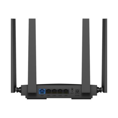 ROUTER BE3600 2.5G Wi-Fi 7 Cudy