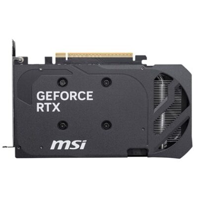 MSI GeForce RTX 5050 8G SHADOW 2X OC