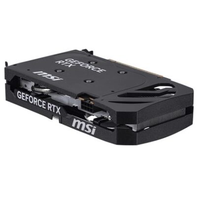 MSI GeForce RTX 5050 8G SHADOW 2X OC